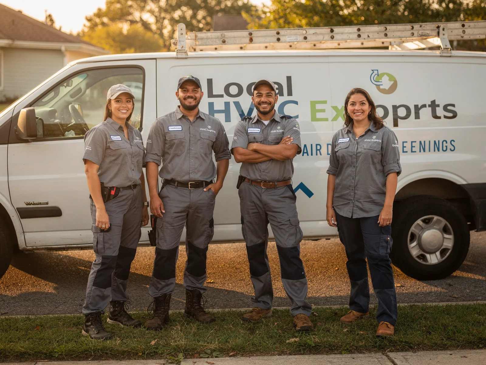 24/7 HVAC Repair & AC Replacement company in Oakland, MS